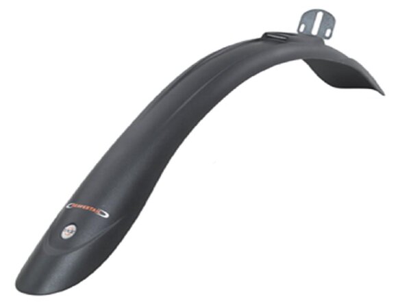 Hinterrad-Steckblech SKS Beavertail XL 26-28" nur Hinterrad