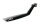 Hinterrad-Spritzschutz SKS X-TRA-DRY 26" schwarz