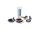 Service Kit RockShox. Super Deluxe R (2018+) 200Std/1J inkl. Dynamic Seal Grease
