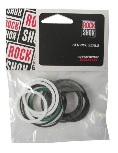 RockShox Rear Shock Air Can ServiceKit Basic Monarch DebonAir (2015)