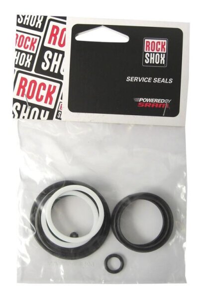 RockShox Rear Shock Air Can Service Kit Monarch Auto Sag