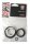 RockShox Rear Shock Air Can Service Kit Monarch Auto Sag