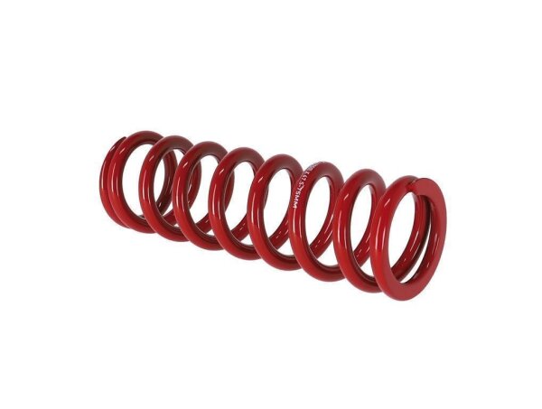 RockShox Feder Metric Coil RockShox Red 174x67