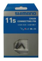 Shimano Kettenverbindungsstift Superschmal
