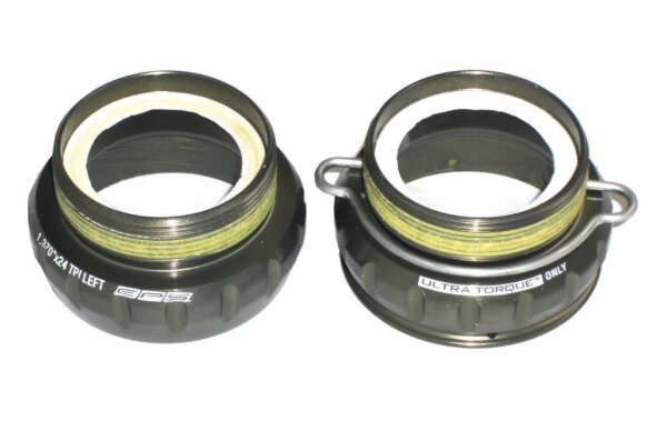 Campagnolo Lagerschalen-Set Ultra-Torque OS FIT IC15-UT386 BB386 Ø86.5x46