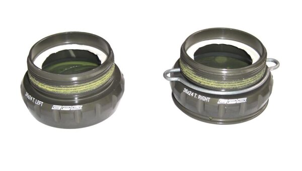 Campagnolo Lagerschalen-Set Record Ultra-Torque OC12