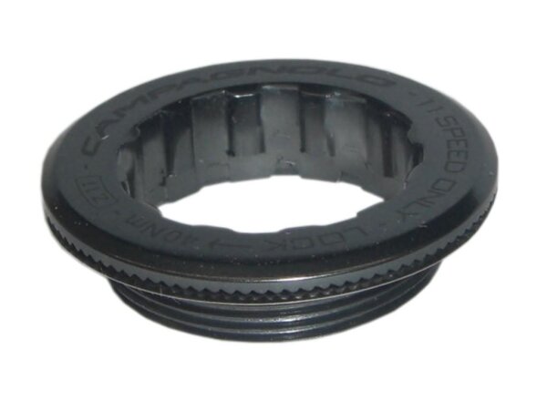 Campagnolo Verschlussring f.11-fach Zkr.ab 11 Z. für HG 11