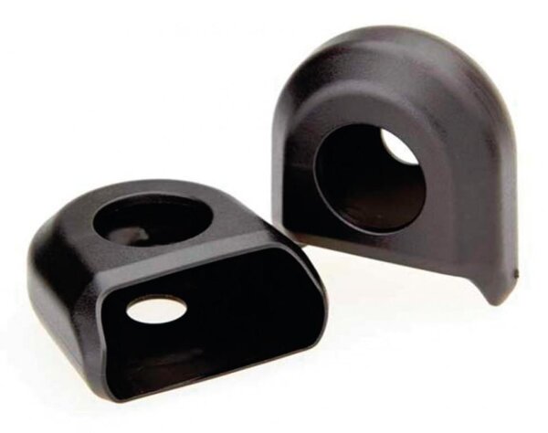Sram Kurbelarmschutz Anzahl 2, schwarz