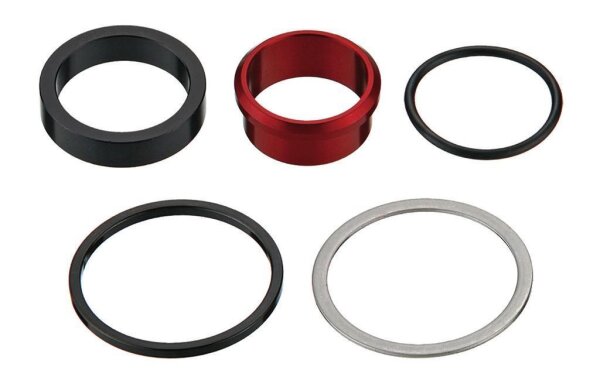 Token Adapter Thread Fit GXP für TF24-Serie BB30 & BB30A