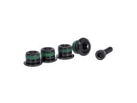 Sram Chainring Bolt Kit E-Bike SBC Mahle,4-Arm,M10x0.75,T30