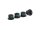 Sram Chainring Bolt Kit E-Bike Bosch/Fazua,4-Arm,M10x0.75,T30