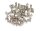 XLC Ersatzpins PD-X11 52er Set PD-M09/12/M-14/M19/M-20/M-21