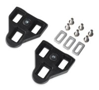 XLC Cleatset PD-X03 Passend für XLC Look-Pedale,...