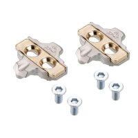 Xpedo Ersatzcleats SPD