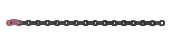 Sram Schaltungsk. PCXX1 Eagle HollowPin 126 Glieder 12-f.m.PowerLock speed black