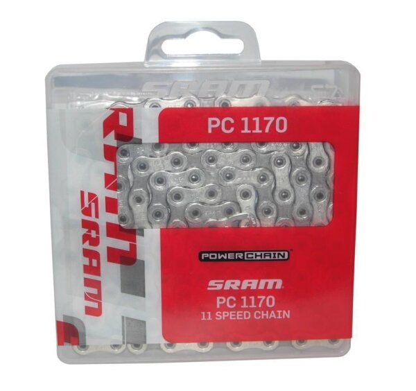 Sram Schaltungskette PC-1170 HollowPin