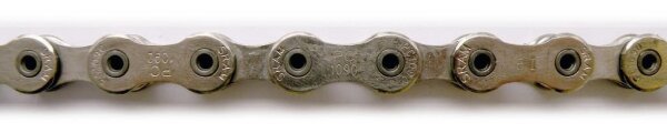 Sram Schaltungskette PC 1091R Hollow Pin 114 Glieder 10-fach  mit Power-Lock