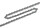 Shimano Schaltungskette CNHG53 114 Glieder 9-fach