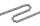 Shimano Schaltungskette CNHG40 116 Glieder 6/ 7/8-fach