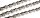 Shimano Schaltungskette CN-HG95