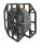 KMC Schaltungskette X9 50 Meter Rolle 1/2" x 11/128", 6,6mm, 9-fach Grau