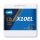 KMC Schaltungskette X10EL silber 1/2"x11/128", 114 Glieder, 5,8mm,10-fach