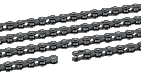 Connex Wippermann Kette 100 1/2" x 1/8", 112 Glieder, 9,2mm