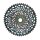Sram Zahnkranz-Kassette XG-1299 XD Eagle 12-fach 10z-50z Rainbow