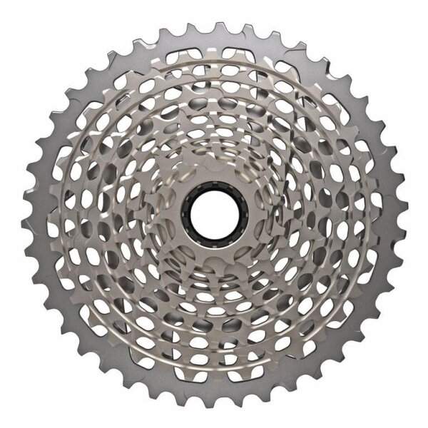 Sram Zahnkranz-Kassette XG-1199 XX1 f.XD 11-f.10-12-14-16-18-21-24-28-32-36-42 Z.