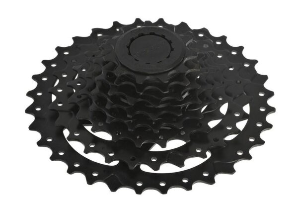 Sram Zahnkranz-Kassette PG-820 8-fach 11-12-14-16-18-21-26-32 Z.