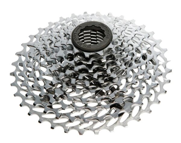 Sram Zahnkranz-Kassette PG-1030 10-fach 11-12-13-14-15-17-19-22-25-28 Z.