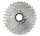 Shimano Zahnkranz-Kassette105 CS-HG70011 11-fach 11-13-15-17-19-21-23-25-27-30-34