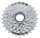 Shimano Zahnkranz-Kassette CSHG51