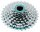 Shimano Zahnkranz-Kassette CSHG50