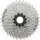 Shimano Zahnkranz-Kassette CSHG201 9-fach 11-13-15-17-19-21-24-28-32 Zähne
