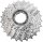 Shimano Zahnkranz-Kassette CS-HG500 10-fach11-12-13-14-15-17-19-21-23-25 Z
