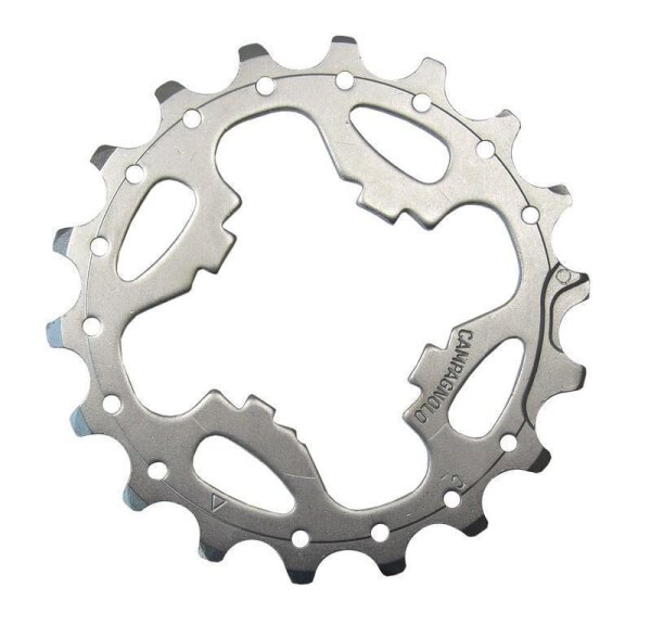 Campagnolo Zahnkranz 13 Zähne für 11-fach Centaur 11S-1311 R7386843A 13 Zähne