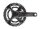 Campagnolo KRG Super Record 12s Ultra-Torque TI