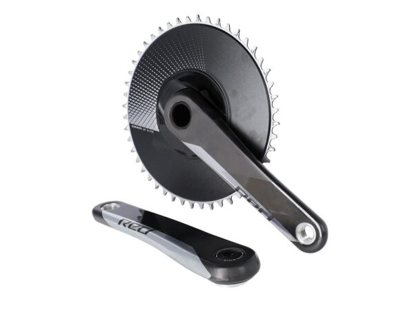 Sram KRG Red1xD1 Aero, 48 Zähne