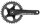 Sram KRG Rival1 GXP 42 Zähne