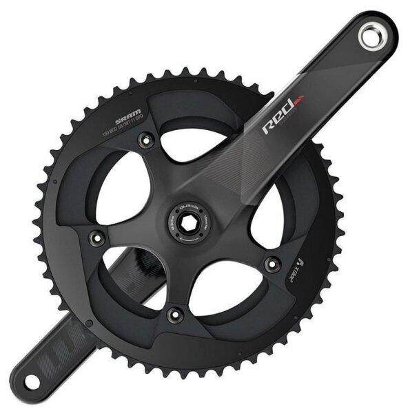 Sram KRG Red Exogram BB386 50-34 Zähne