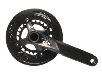 Sram KRG GX 1000 Schwarz GXP, 175mm