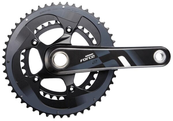 Sram KRG Force22 GXP 53-39 Zähne