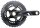 Sram KRG Force22 GXP 50-34 Zähne