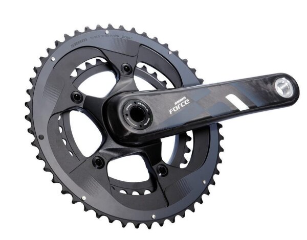 Sram KRG Force22 BB30 50-34 Zähne
