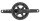 Sram KRG Apex 42 Zähne 170mm