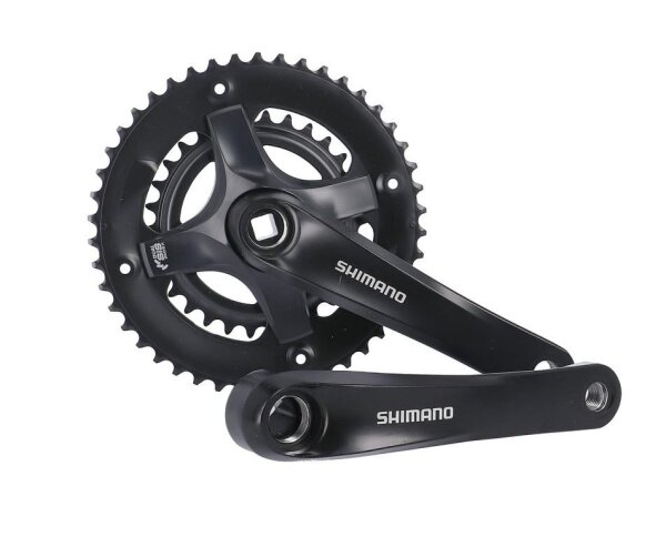 Shimano KRG TY501 46/30 170mm