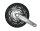 Shimano KRG T 521 48/36/26 175 mm silber FCT521, mit  KSS, Octalink