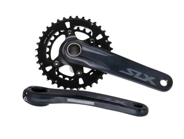Shimano KRG SLX 26/36 170 mm FC-M7100 m.2-Piece-Achse12-f.o.Lagersch