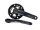 Shimano KRG SLX 26/36 170 mm FC-M7100 m.2-Piece-Achse12-f.o.Lagersch